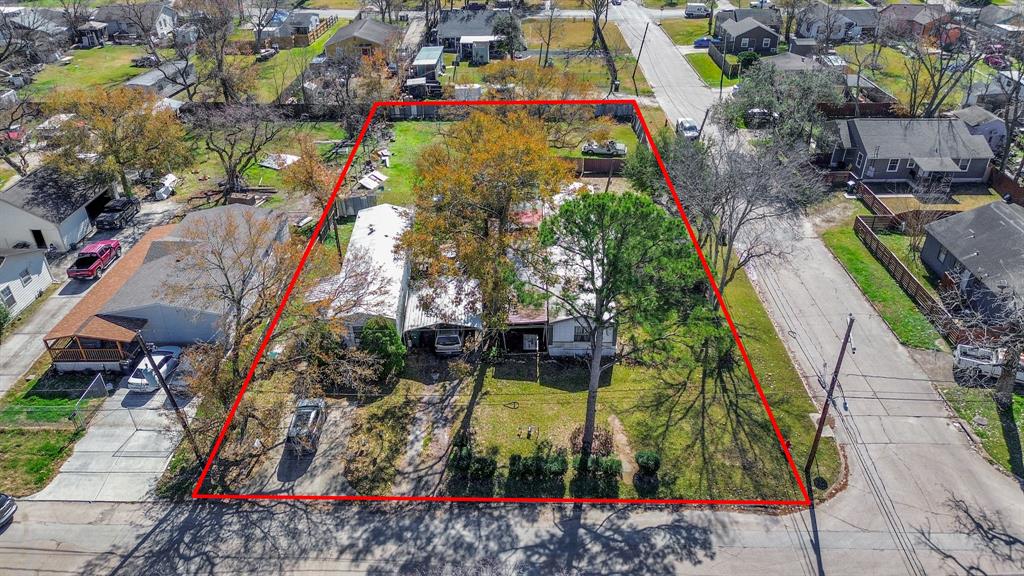 145 W Austin Avenue, Pasadena, Texas image 1