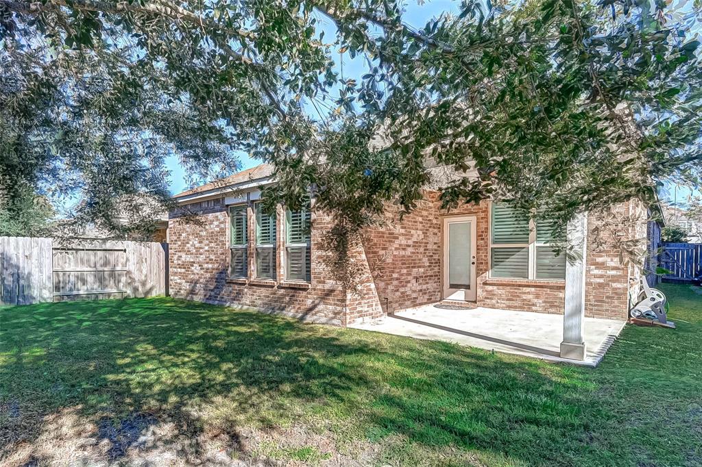 6438 Burgess Heights Lane, Katy, Texas image 45