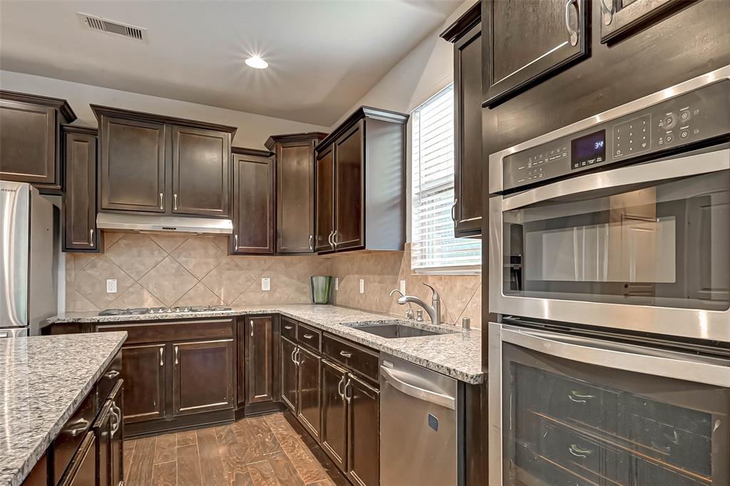 6438 Burgess Heights Lane, Katy, Texas image 16