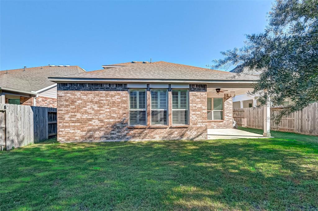 6438 Burgess Heights Lane, Katy, Texas image 46