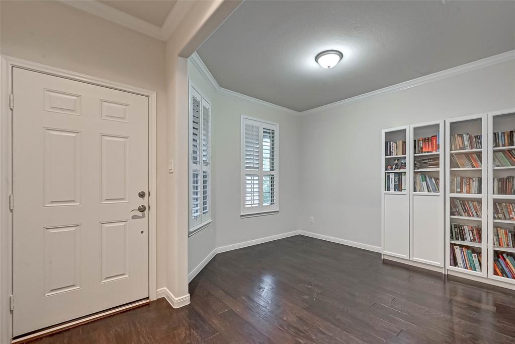 6438 Burgess Heights Lane, Katy, Texas image 6