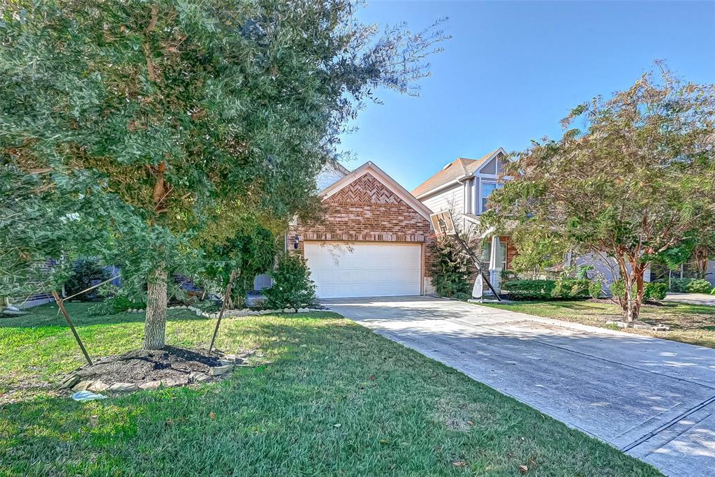 6438 Burgess Heights Lane, Katy, Texas image 4