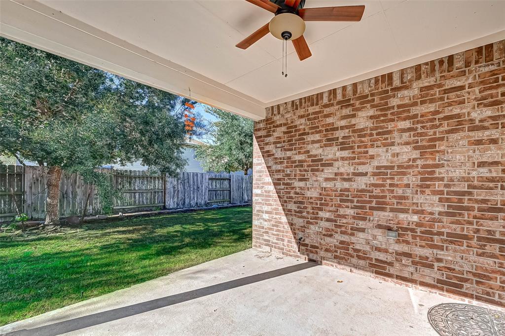 6438 Burgess Heights Lane, Katy, Texas image 41