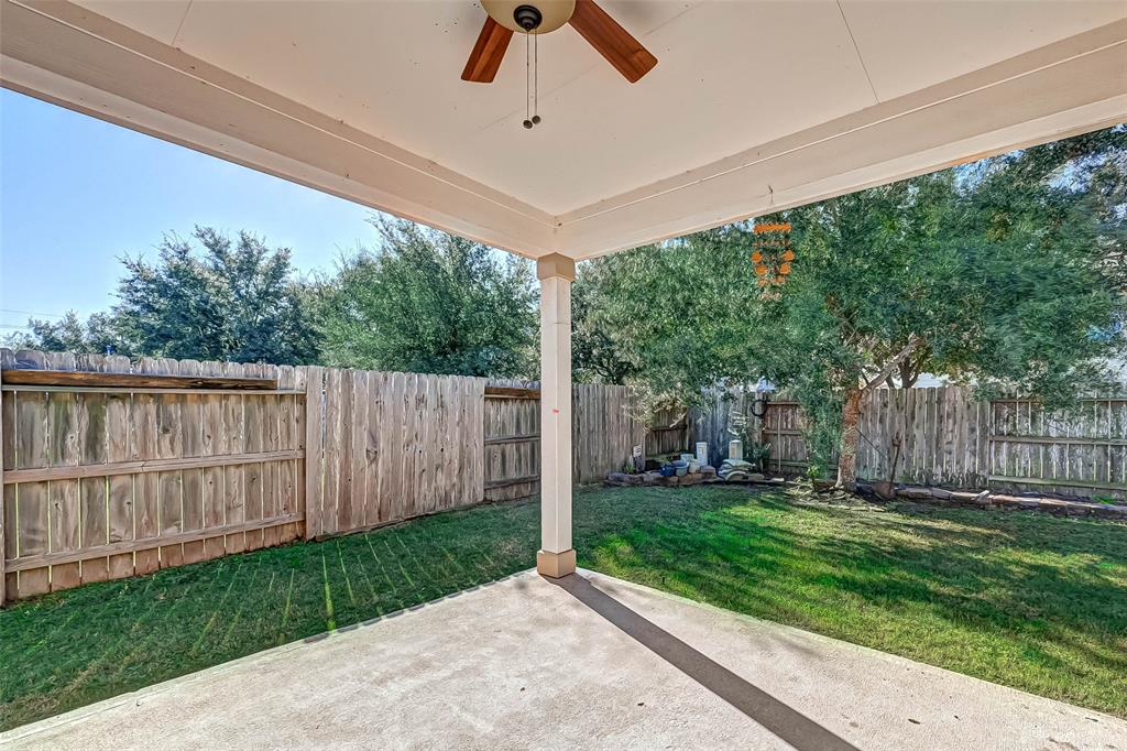 6438 Burgess Heights Lane, Katy, Texas image 42