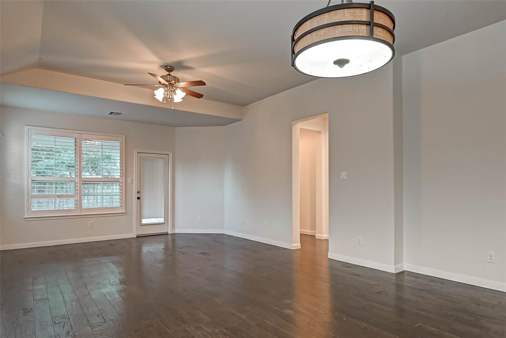 6438 Burgess Heights Lane, Katy, Texas image 10