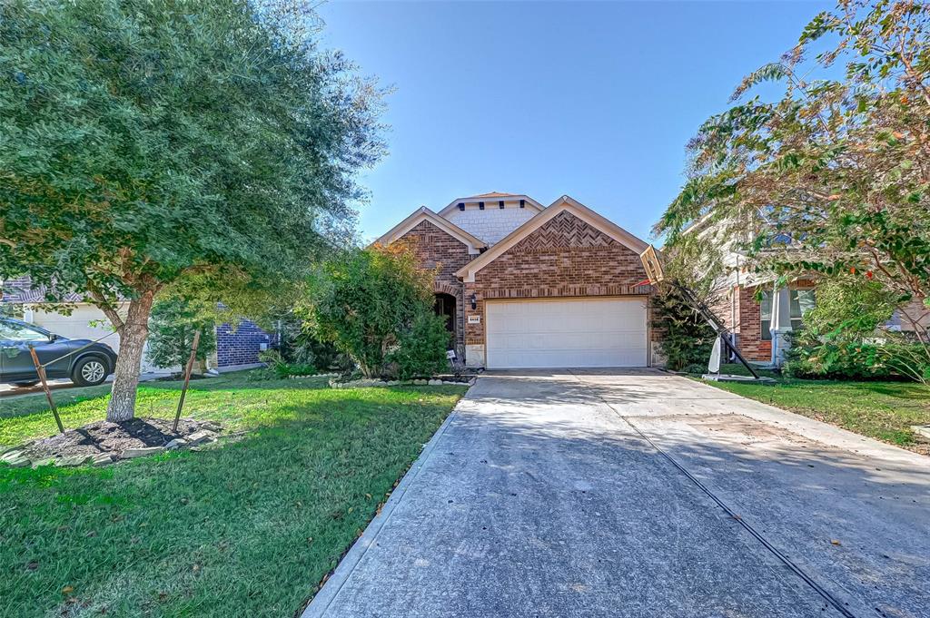 6438 Burgess Heights Lane, Katy, Texas image 3