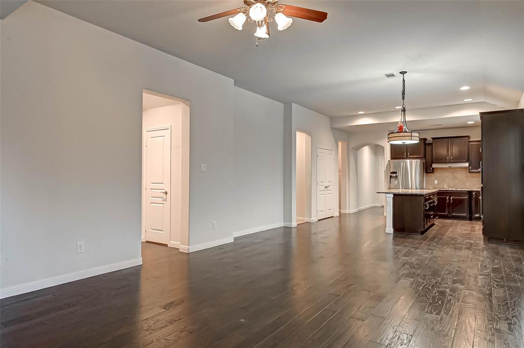 6438 Burgess Heights Lane, Katy, Texas image 13
