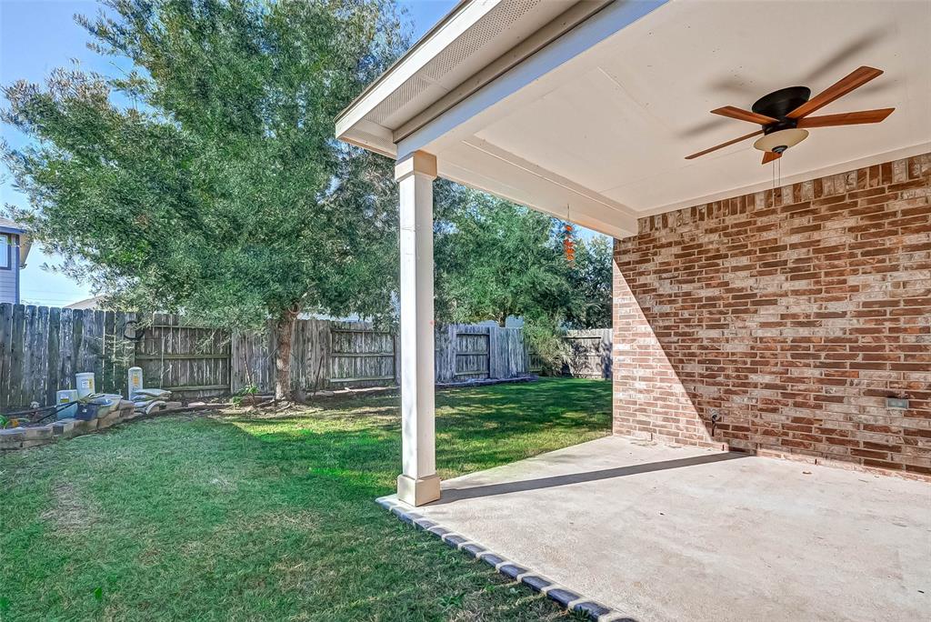 6438 Burgess Heights Lane, Katy, Texas image 40