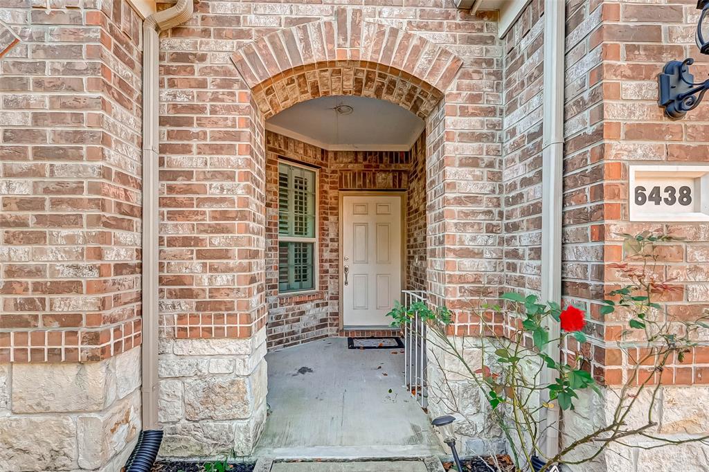 6438 Burgess Heights Lane, Katy, Texas image 5