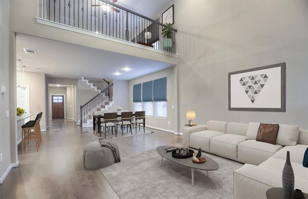 14577 Clementine Hall Drive