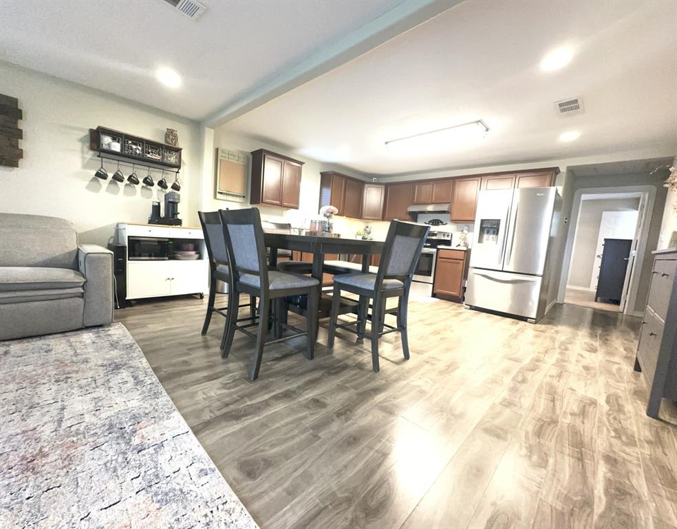 7791 County Road 400, Brazoria, Texas image 4