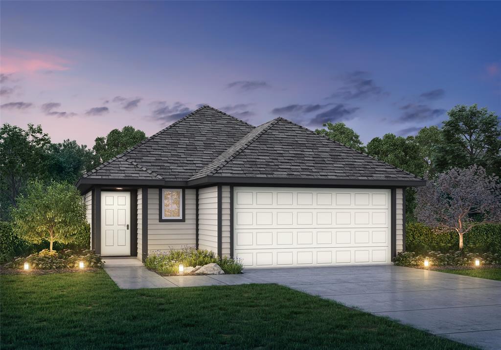 8111 Burnt Orchid Drive, Houston, Texas image 1