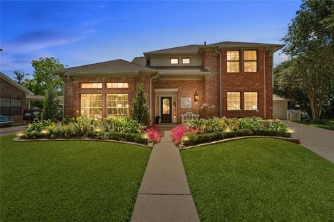 15106 Cranbourne Drive Houston TX 77062