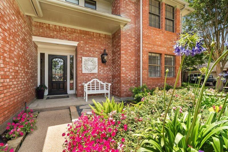 15106 Cranbourne Drive, Houston, Texas image 5