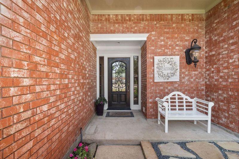 15106 Cranbourne Drive, Houston, Texas image 6