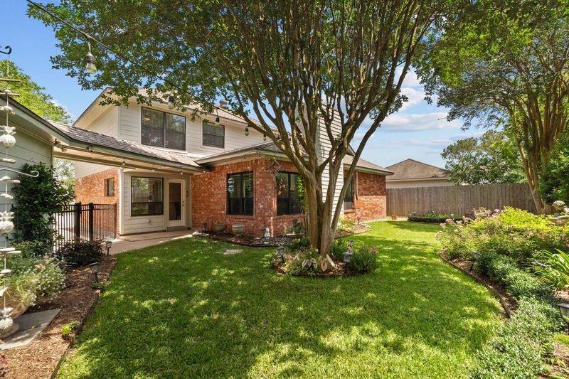 15106 Cranbourne Drive, Houston, Texas image 3