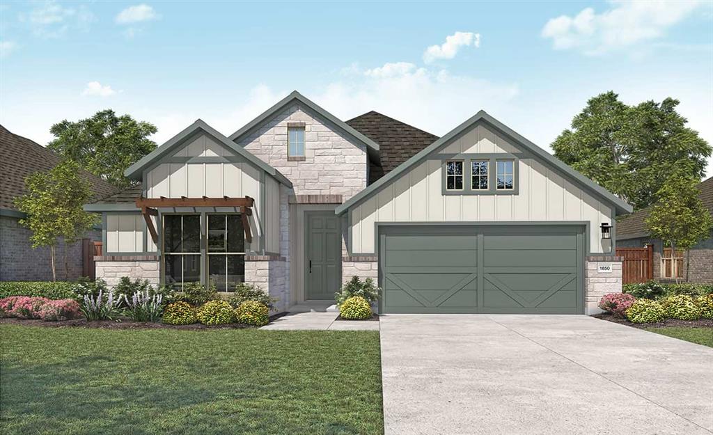 21922 Laurel Cherry Court, Waller, Texas image 1