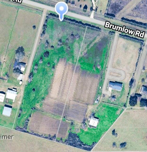 Brumlow Road, Waller, Texas image 4