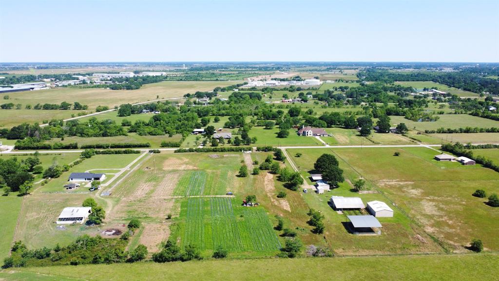 Brumlow Road, Waller, Texas image 1