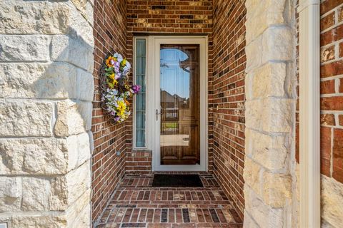 A home in Conroe