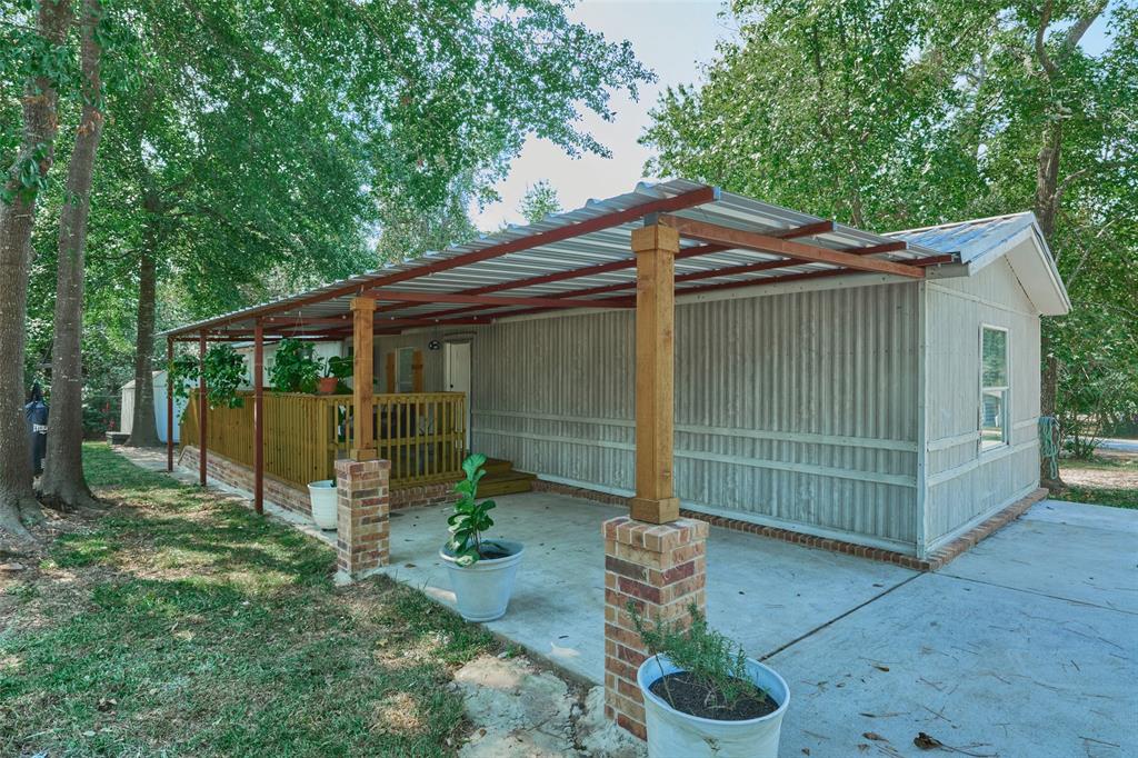 13127 S Lee Shore Drive, Willis, Texas image 31