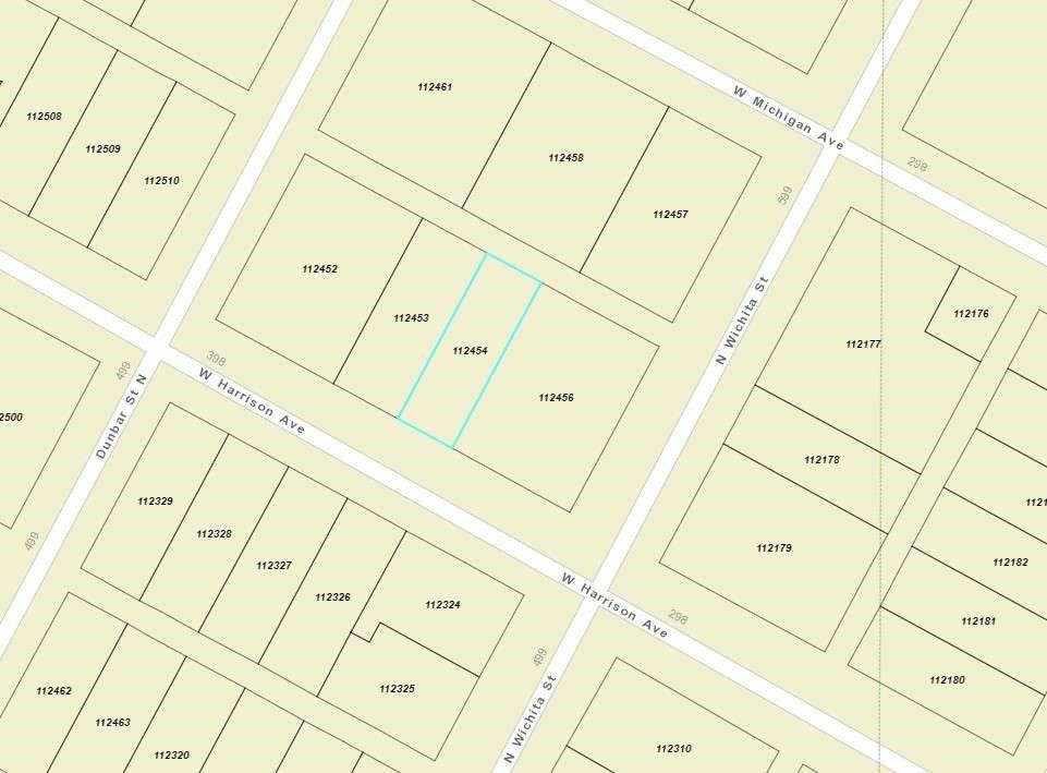 305 W Harrison Avenue, Electra, Texas image 18