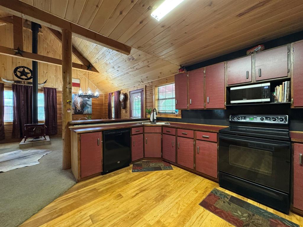232 County Road 3255, Colmesneil, Texas image 14