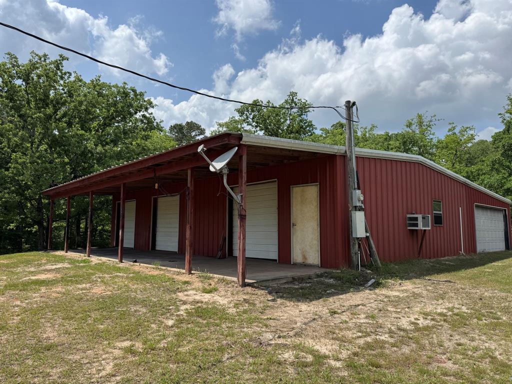 232 County Road 3255, Colmesneil, Texas image 34