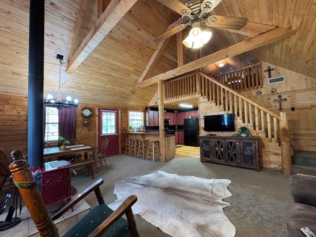 232 County Road 3255, Colmesneil, Texas image 9