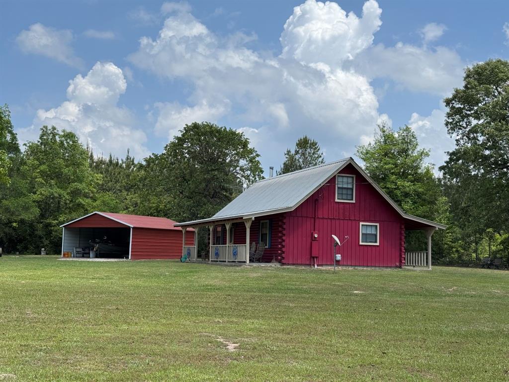 232 County Road 3255, Colmesneil, Texas image 6