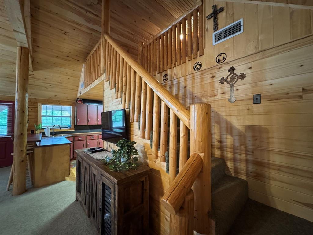 232 County Road 3255, Colmesneil, Texas image 21