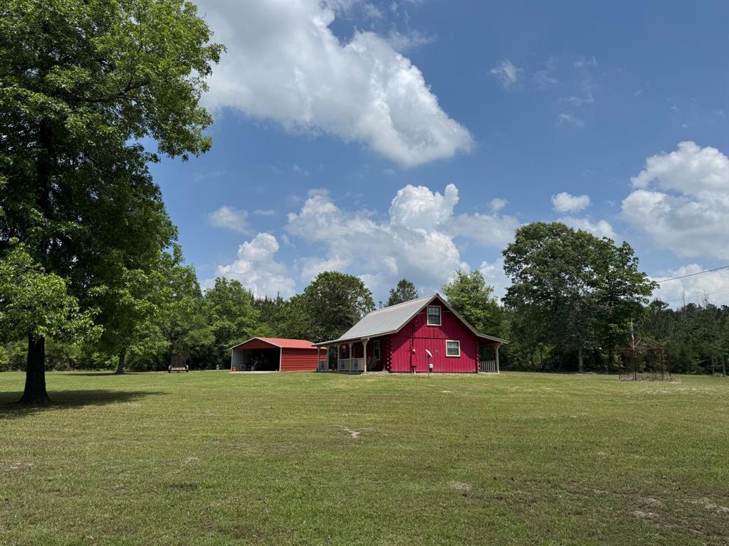 232 County Road 3255, Colmesneil, Texas image 44
