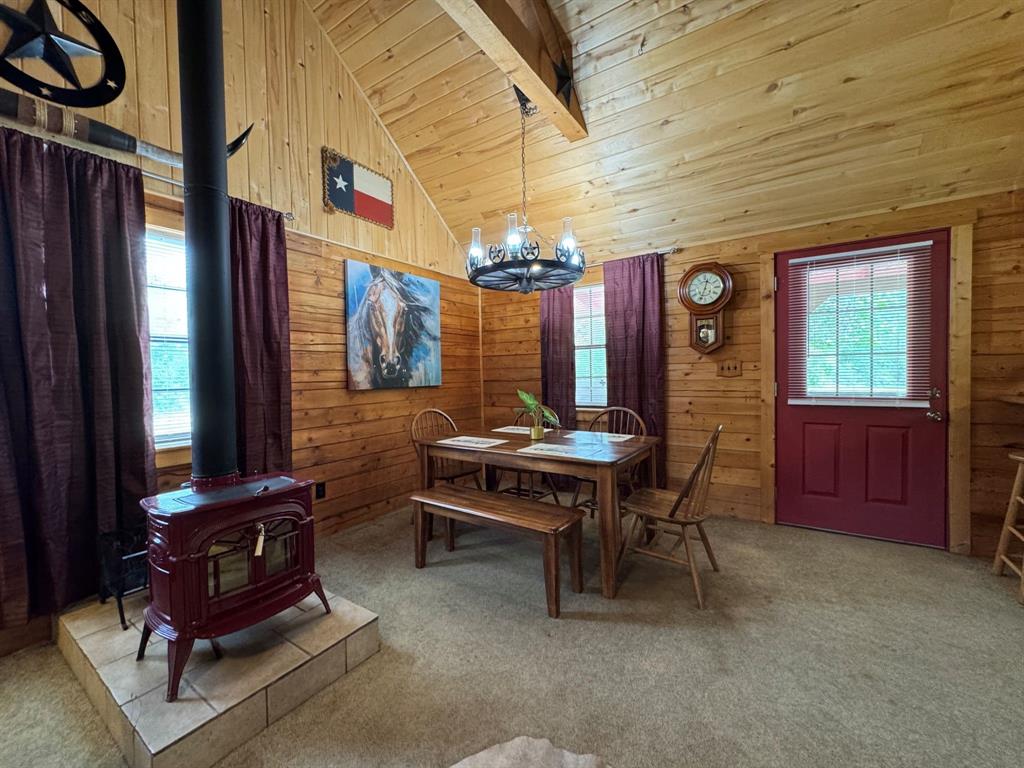 232 County Road 3255, Colmesneil, Texas image 11