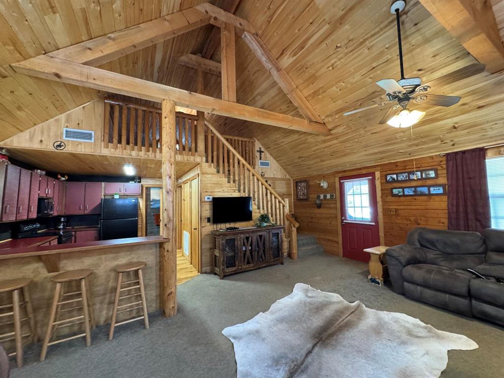 232 County Road 3255, Colmesneil, Texas image 20