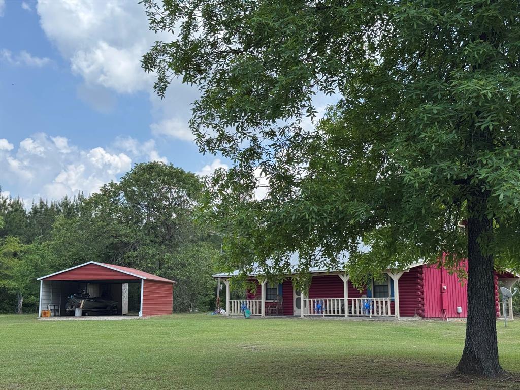 232 County Road 3255, Colmesneil, Texas image 5
