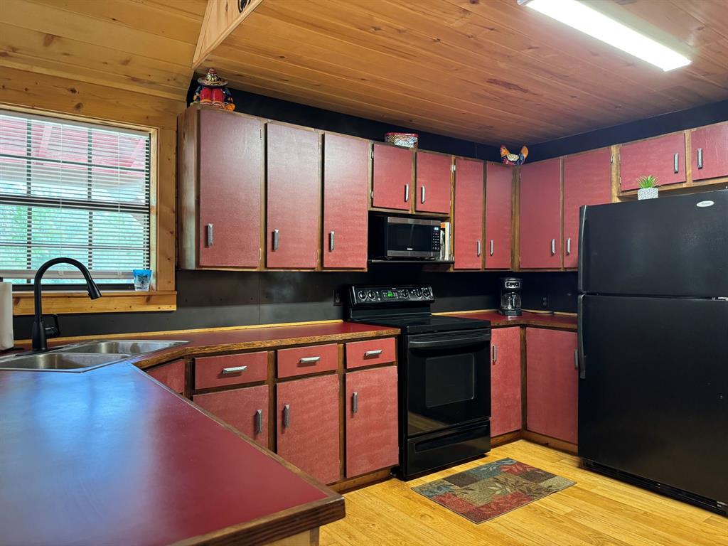 232 County Road 3255, Colmesneil, Texas image 15
