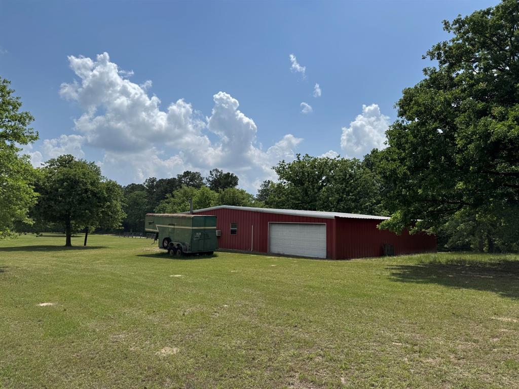 232 County Road 3255, Colmesneil, Texas image 33