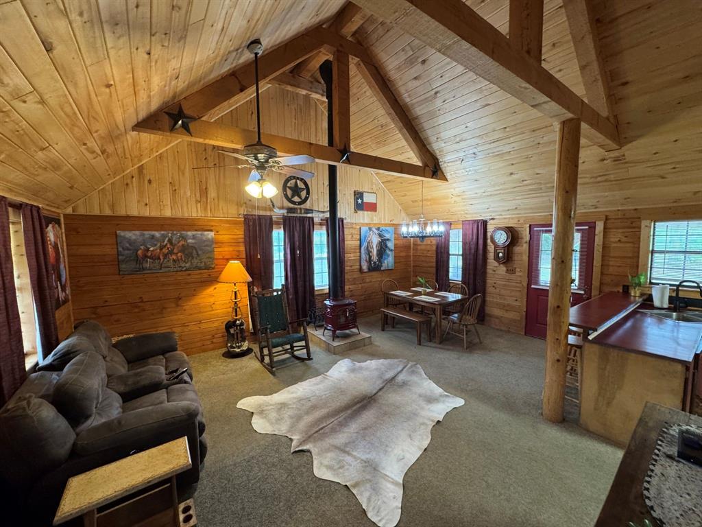232 County Road 3255, Colmesneil, Texas image 8