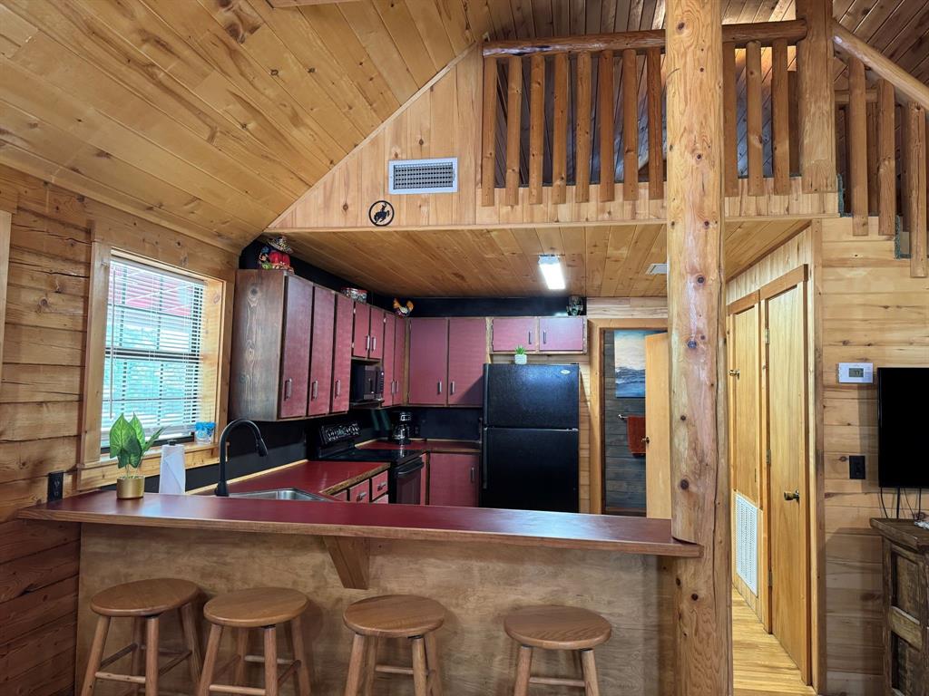 232 County Road 3255, Colmesneil, Texas image 13