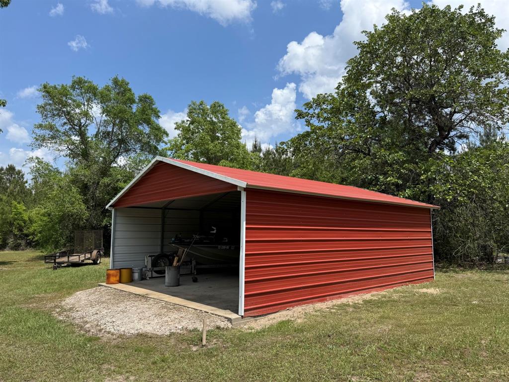 232 County Road 3255, Colmesneil, Texas image 31