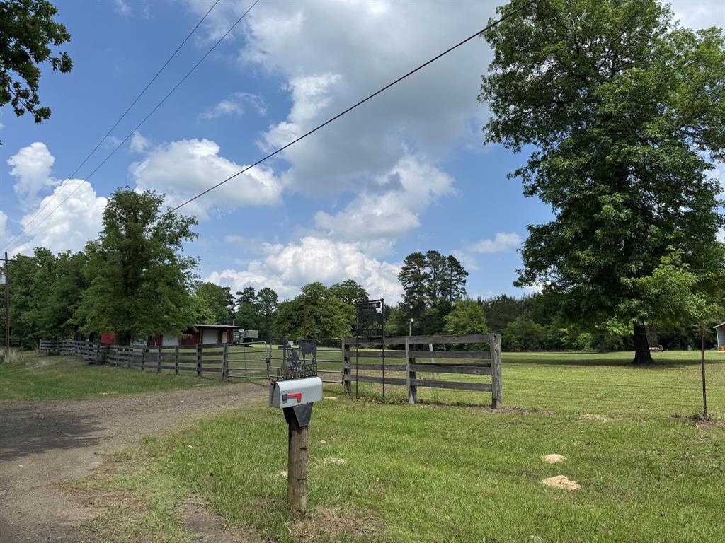 232 County Road 3255, Colmesneil, Texas image 2