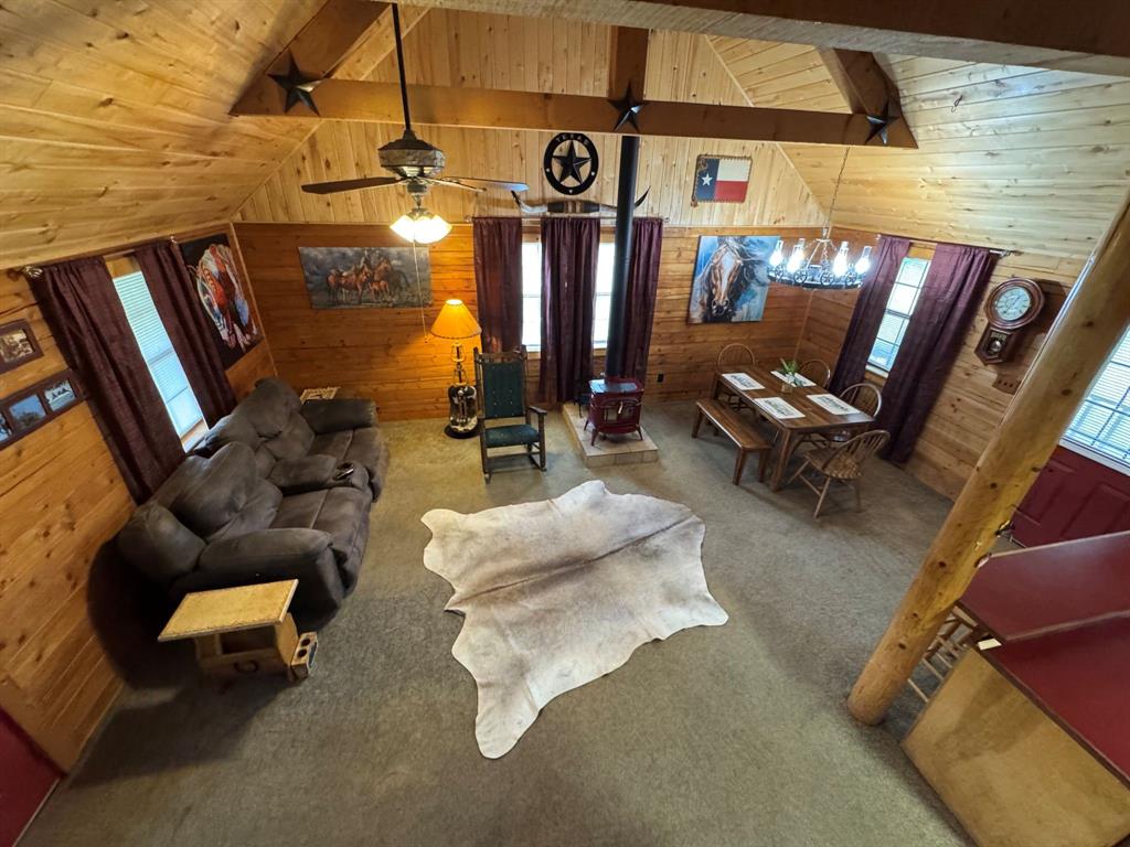 232 County Road 3255, Colmesneil, Texas image 10