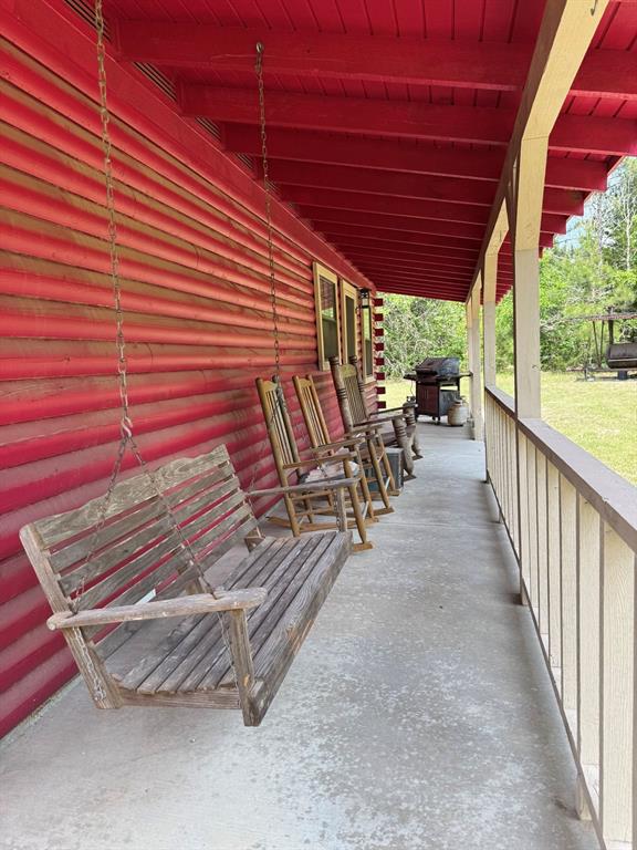 232 County Road 3255, Colmesneil, Texas image 24