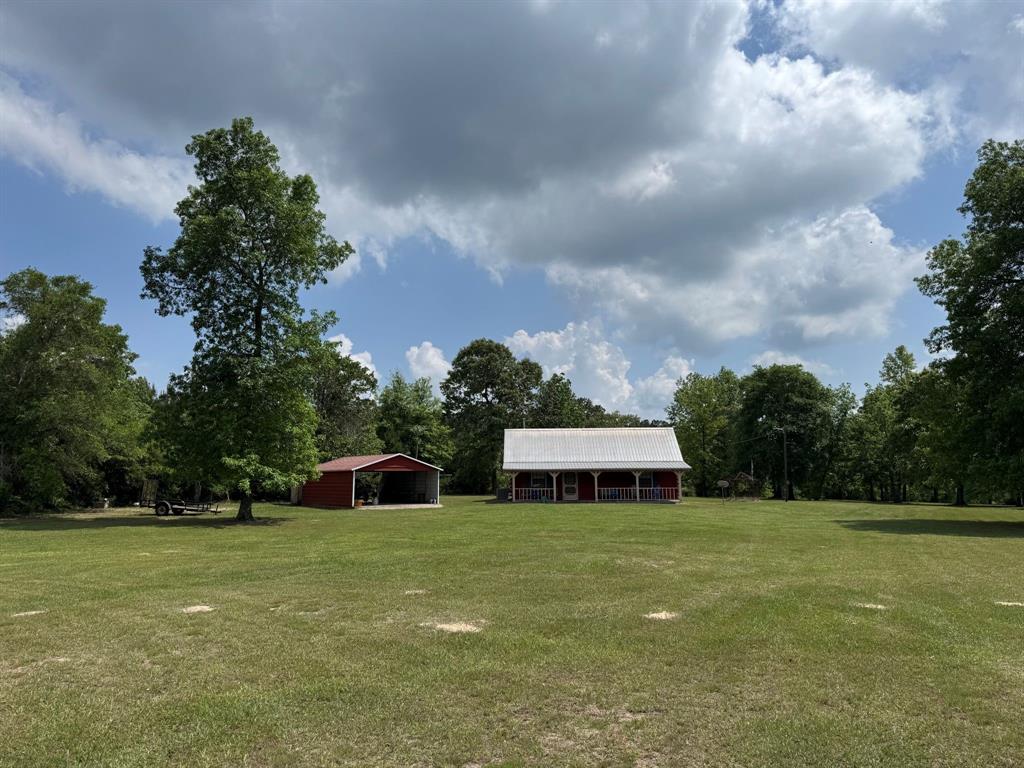 232 County Road 3255, Colmesneil, Texas image 45