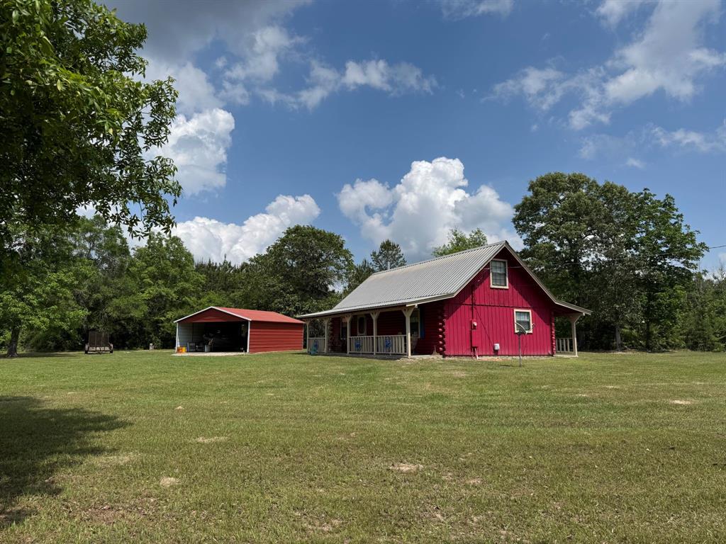 232 County Road 3255, Colmesneil, Texas image 47