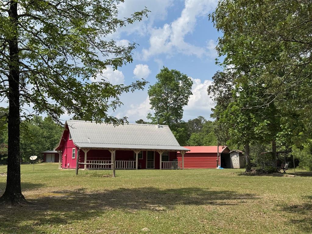 232 County Road 3255, Colmesneil, Texas image 27
