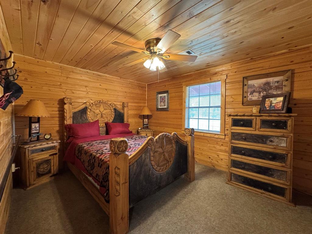 232 County Road 3255, Colmesneil, Texas image 16