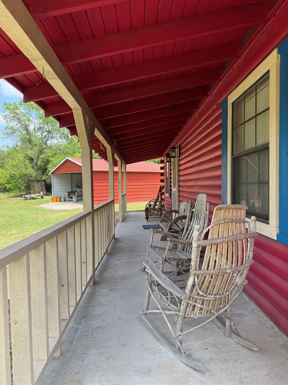 232 County Road 3255, Colmesneil, Texas image 7