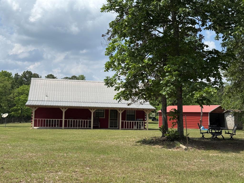 232 County Road 3255, Colmesneil, Texas image 28