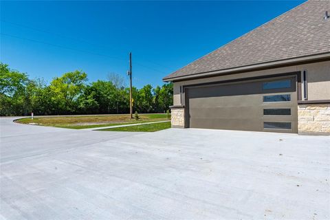 A home in Dayton